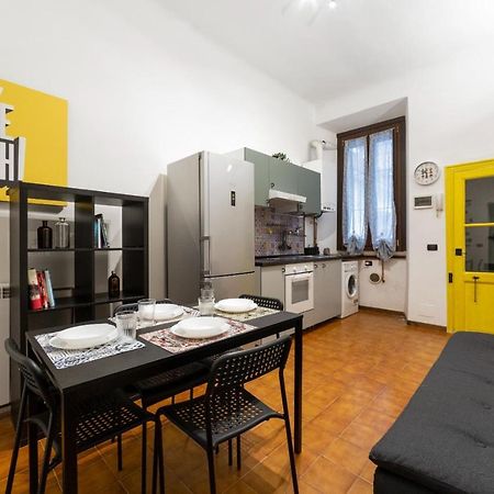 Cimiano Cozy Apartment Milan Extérieur photo