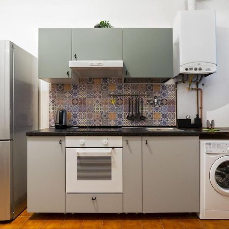 Cimiano Cozy Apartment Milan Extérieur photo