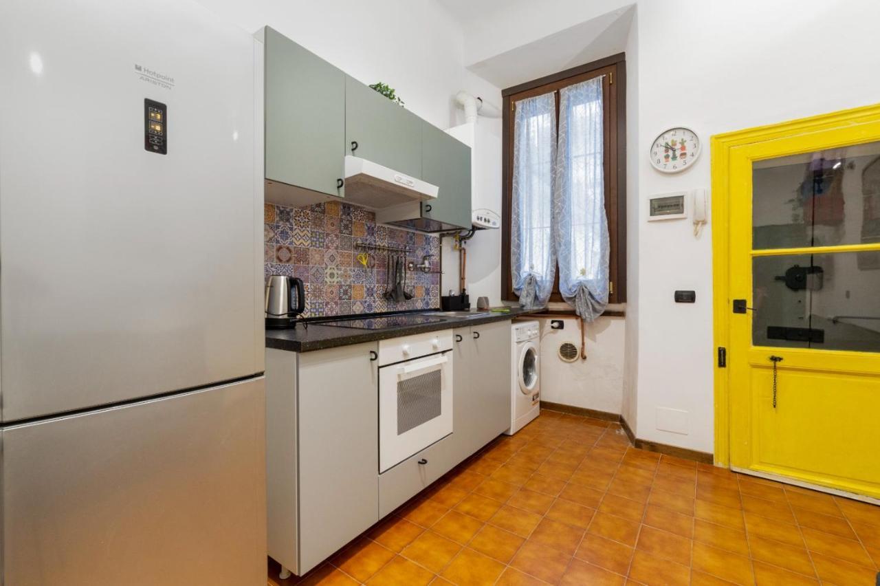 Cimiano Cozy Apartment Milan Extérieur photo