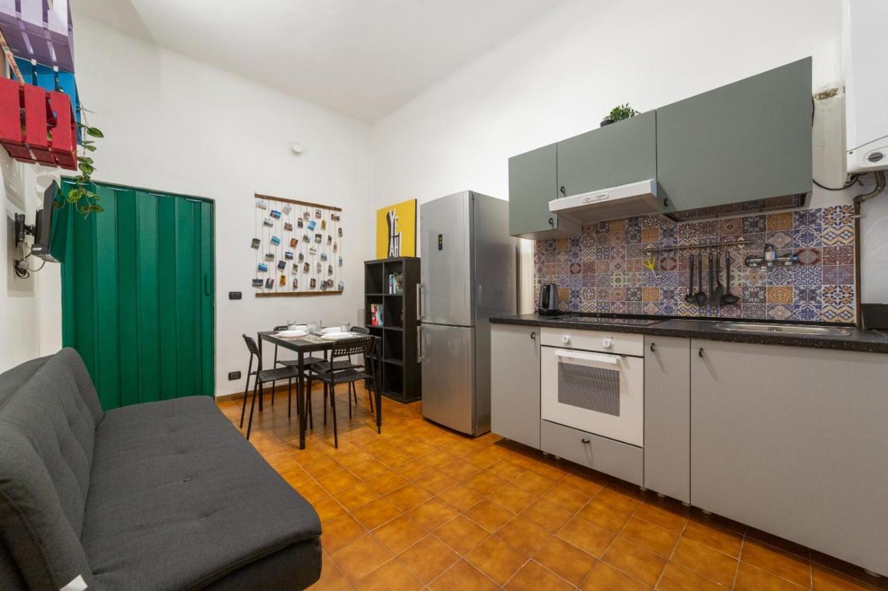 Cimiano Cozy Apartment Milan Extérieur photo
