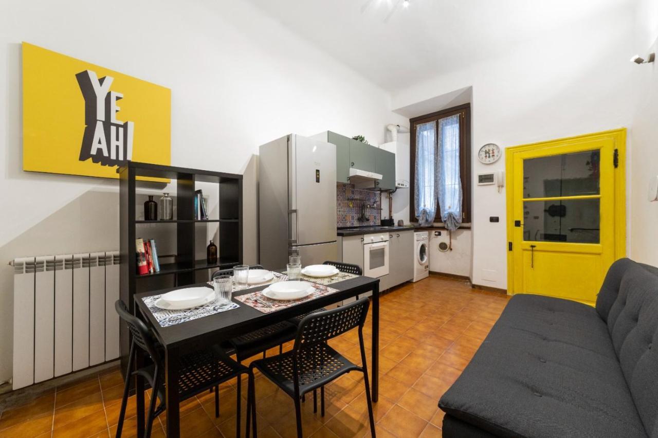 Cimiano Cozy Apartment Milan Extérieur photo