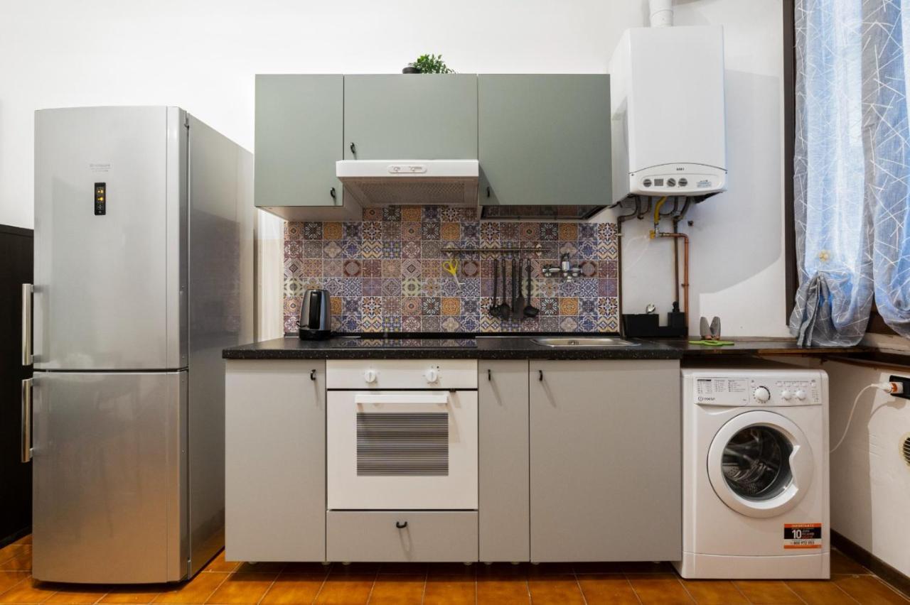 Cimiano Cozy Apartment Milan Extérieur photo