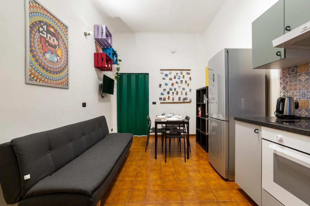 Cimiano Cozy Apartment Milan Extérieur photo