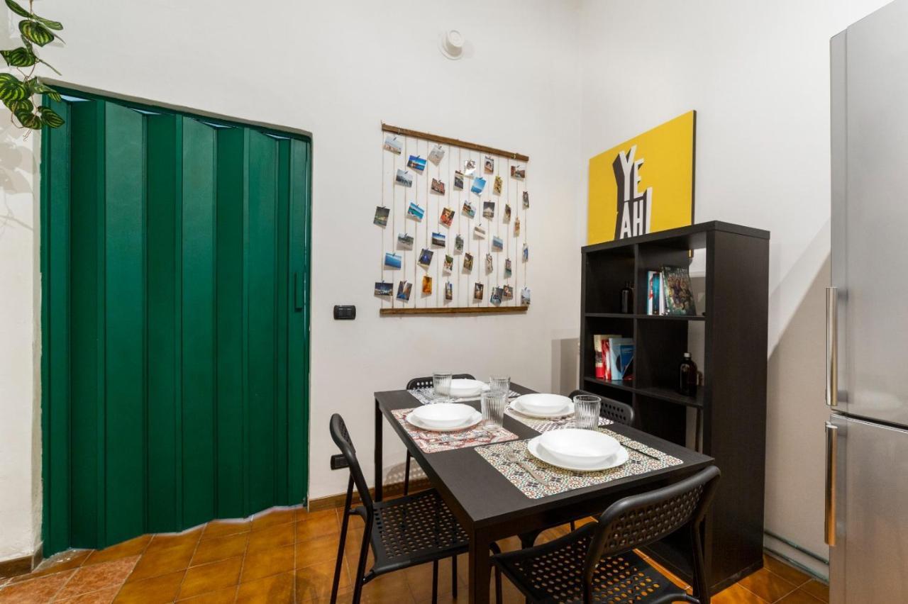 Cimiano Cozy Apartment Milan Extérieur photo
