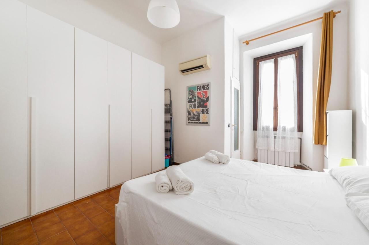 Cimiano Cozy Apartment Milan Extérieur photo